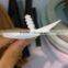 Yutong Pvc Edging Strip t Shaped Edge Trim