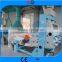 High quality turnkey 400TPD wheat flour milling equipment maize flour milling machine