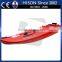 Hison 152cc gasoline jet fishing kayak wholesale