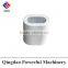 DIN3093 ALUMINUM OVAL SLEEVE FOR STEEL WIRE ROPE