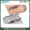 aili power bank charger battery case for iphone 6 with buile in charger plug