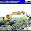 2015 MAXWAY High Quality PC200 Swamp Excavator for sale , CE , EPA , SGS , Model: MAX200SD