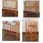 wooden bed new born baby bed wooden baby bed 90714-08