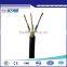 Used for 450/750 v ac voltage and various portable electric equipment wires