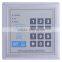 Wiegand 125kHz/13.56MHz proximity RFID card Reader (JYA-1305A)
