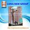 Plastic folder file school supplies A4 Paper Bag