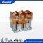 AC vacuum contactor 160A 250A 400A 630A vacuum switch 12KV vacuum contactor