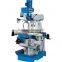 XZ6350Z Universal milling/drilling machine with CE certification The factory manufacturing price