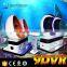 Oculus rift dk1 virtual reality 9d game simulator shopping mall 9d egg vr cinema