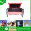 Motorized Up&Down Laser Engraving&Cutting Machine E Series RJ 1390