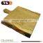 natural edge oak cheese board