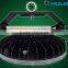 New desigh competitive price high bay lighting 50W led ufo sample offer good quality
