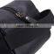 Factory direct hot new products for 2015 leather washing bag