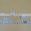 PTC MCH Ceramic Heater 12V 24V 110V 220V 2W Thick Film Resistor