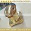 Gold Zamac wine caps whisky caps,whisky caps,zinc whisky caps,zamak whisky caps