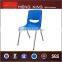 High quality new style plastic chairs dubai