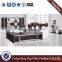 New design good quality luxury executive office table (HX-5DE202)