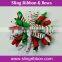 Grosgrain Korker Ribbon Bow Grosgrain Ribbon bow For Girls