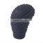 New design auto cars gear silicone cover / parking brake silicone cover set / Handbrake Cover
