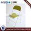 Fashion design updated cheap price dining plastic chair HX-5CH127