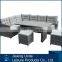 2016 morden sectional sofa set made in China UNT-R-192