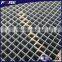 Lightweight Fiberglass Reinforced Plastic GRP / FRP Grating For Walkway & Carwash Floor & Tree & Drain Cover