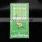 AC power 220V Canary bird sound ABS material Wired DoorBell wholesale
