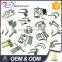 China manufacturer Promotional stainless steel handle gatehouse door hardware
