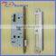 High quality iron material european mortise lock