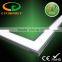 36w 48w 2x2 invisible 600 600 led panel light
