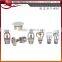 types of copper ESFR fire sprinkler nozzle in fire sprinkler system
