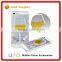 [UPO] 3D Transparent Hard Liquid wine glass mobile Phone Case for iPhone 6s
