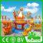 Good Products Jumping Games Children Play Kangaroo Equipment For Sale
