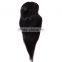 Human Virgin Hair Factory Customize Full Head Top Closure, Replacement for Women