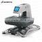 3D t-shirt printing machine cell phone cases sublimation heat press machine