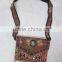 New 2015 hot collections Vintage banjara clutch bags indian Vintage banjara bags