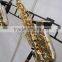 Cupronickel Saxophone Material Musical Instruments