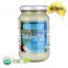 Manufacturer BANABAN Certified Organic Extra Virgin (cold pressed)bulk coconut oil