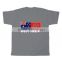 Factory Custom Australia Flag T Shirt Souvenir T Shirt