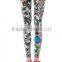 Any Colors Women Legging,polyester Cotton Sublimation Legging,legging for Womens Any Sizes