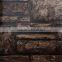 floor walls paper/sandstone wall paper/3d office wallpaper for room decor