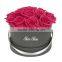 Luxury paper box, flower box, paper box packaging for flowers