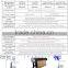 QPC Apparel Patterns 2 in 1 Inkjet Cutter JD-QPC