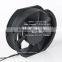 172mm 17251 7 blades ac single phase fan motor