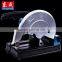 The China supply for the dongcheng 2100w 355mm saw cut machine