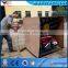 Great Quality Sisal semi-automatic decorticator