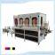 China supply multi-color auto pad printer for egg box