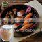 pickled sushi ginger for Russia market