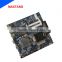 Mini itx motherboard with OPS interface for digital signage