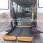 WL-D-880S Hydraulic Dual Arm Wheelchair Lift for Van and Minibus